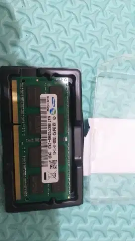 Ram Sodim Laptop Samsung 8gb