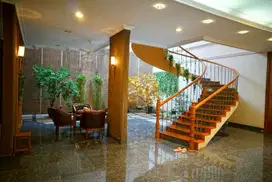 Dijual rumah mewah cantik banget siap huni di Pantai Mutiara Jakut