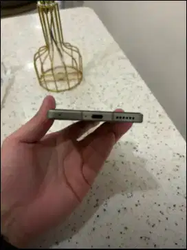 INFINIX NOTE 50 PRO TITANIUM GREY