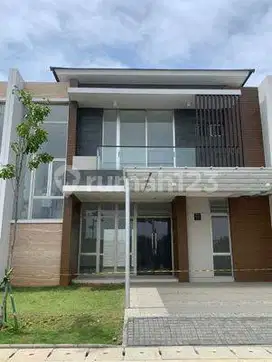 Sewa Rumah PIK 2 type 10x20 2lantai 4KT TERMURAH