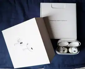 airpods PRO GEN 2 (IBOX)