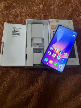 Redmi Note 10s 8/128Gb Ex Garansi Resmi