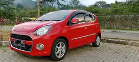 Daihatsu Ayla 2015 Bensin