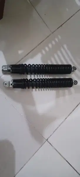 Shockbreaker pcx ,nmax dll
