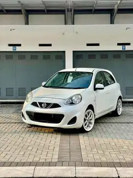 Nissan March AT 2015 Non DP