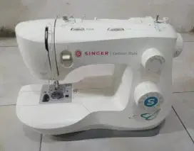 Jual mesin jahit portable