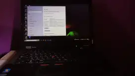 Lenovo Thinkpad