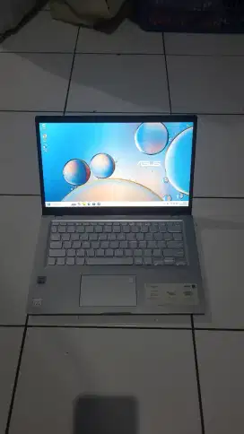 Laptop Asus asus vivobook X416ja I5 gen 10