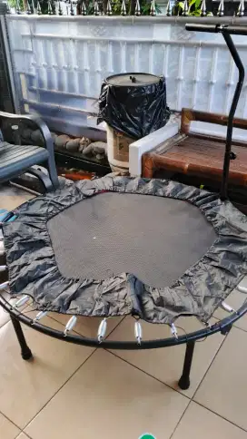 Trampoline ebuy