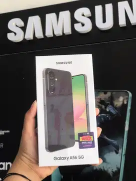 SAMSUNG GALAXY A56 5G