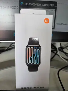 Harga Istimewa Xiaomi Smart Band 9 Pro