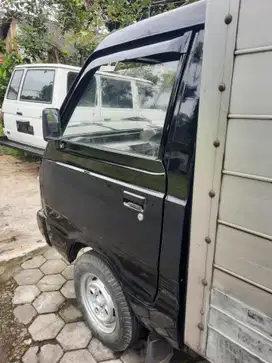 Suzuki Carry 2002 Bensin