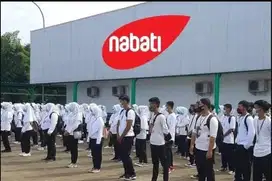 Lowongan Kerja Majalengka 2025 di PT Kaldu Sari Nabati Indonesia
