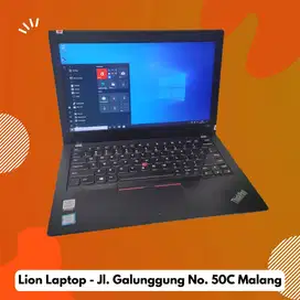 i7 Gen 8 RAM 16GB SSD 256GB Touchscreen Lenovo Thinkpad X280 [14|05]
