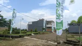 Tanah Kavling Malang Pakis, 1 menit Gerbang Tol dan Bandara Abd Saleh