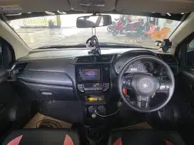 Dijual Honda Mobilio E MT 2019
