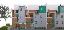 Kos Exclusive Kota Malang Full Furnished, samping Kampus UMM