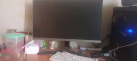 Dijual MONITOR samsung24inch