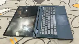 Di jual laptop lenovo