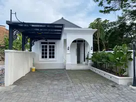 Rumah Baru dan Minimalis siap huni