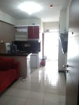 Di Jual Apartemen Pluit Sea View 2BR