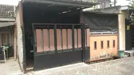 Di Jual murah perum Grand Permata sepatan tangerang