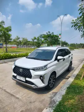 Avanza Q non Tss 2023
