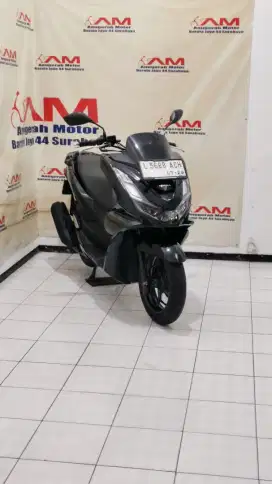 Km 5 Ribu  Honda PCX 160 Non ABS Tahun 2024