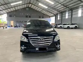 Toyota Innova 2.0 G 2015 / 2016 AT Matic, Sangat terawat