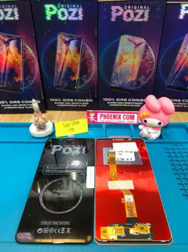 LCD HP VIVO Y71 PHOENIX COM SEKIP SUTRISNO MEDAN AREA HP VIVO SEKIP