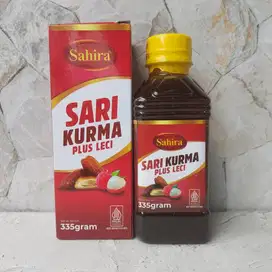 Sari Kurma Sahira Plus Leci