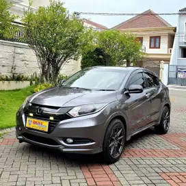 Honda HR-V 2017 Bensin