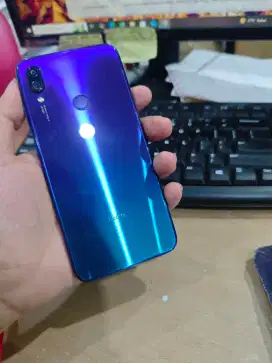 Redmi note 7 4/128