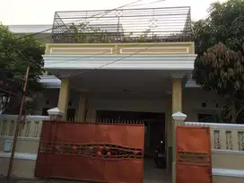 RUMAH di CIPAYUNG, JAKARTA TIMUR