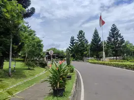 Tanah Dekat Kampus Jatinangor Strategis Legalitas SHM