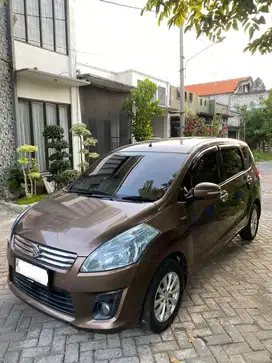 suzuki ertiga GL 2013
