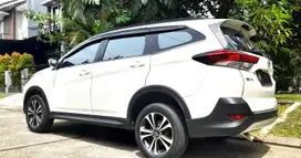 Daihatsu Terios 2022 Bensin