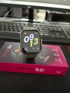 Smartwatch Advan S2 Pro Good Condition