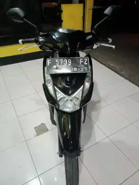 HONDA BEAT FI ESP TAHUN 2015