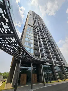 Jual Apartemen Fatmawati City Center Tower Corona 1BR Semi Furnished