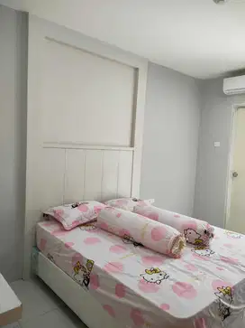 Apartemen Educity Bulanan & Tahunan