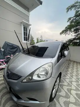 Jazz RS 2010 Murah Bandung