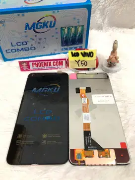 LCD HP VIVO Y50/Y30/Y30I/Y50S/Y70T PHOENIX COM SEKIP SUTRISNO MEDAN