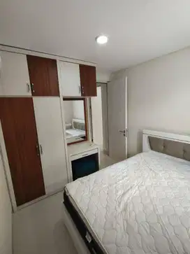 DISEWAKAN / DIJUAL RUMAH ZIMBALI COSTA GRAND ISLAND PAKUWON CITY