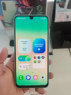 Samsung A26 New Bisa Tukar Tambah dan Kredit 3 menit Acc