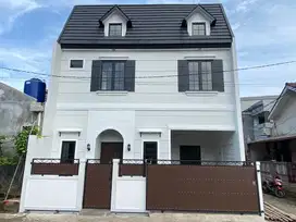 Rumah amerika klasik