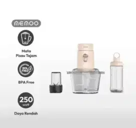Blender seba guna cantik