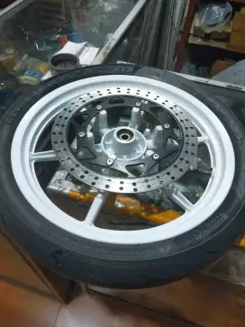 Velg Daichi kawasaki NOS