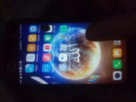 Redmi 4X 3/32 mesin normal nego
