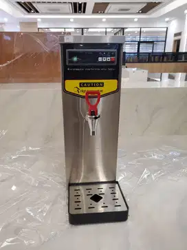 HOT WATER DISPENSER